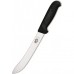 Нож кухонный VICTORINOX FIBROX BUTCHER 5.7603.18L