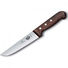 Нож кухонный VICTORINOX ROSEWOOD 5.5200.26 Нож кухонный VICTORINOX ROSEWOOD 5.5200.26
