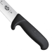 Нож мясника VICTORINOX FIBROX 5.5203.18L
