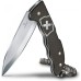Нож охотника VICTORINOX HUNTER PRO ALOX LE 2022 0.9415.L22