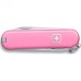 Нож перочинный VICTORINOX CLASSIC CHERRY BLOSSOM 0.6223.51B1