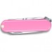 Нож перочинный VICTORINOX CLASSIC CHERRY BLOSSOM 0.6223.51B1
