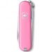 Нож перочинный VICTORINOX CLASSIC CHERRY BLOSSOM 0.6223.51B1