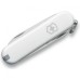 Нож перочинный VICTORINOX CLASSIC FALLING SNOW 0.6223.7B1