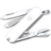 Нож перочинный VICTORINOX CLASSIC FALLING SNOW 0.6223.7B1