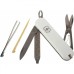 Нож перочинный VICTORINOX CLASSIC FALLING SNOW 0.6223.7B1