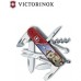 Нож перочинный VICTORINOX CLIMBER BERN 1.3703.TE6