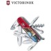 Нож перочинный VICTORINOX CLIMBER LUZERN 1.3703.TE1