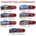 Нож перочинный VICTORINOX CLIMBER LUZERN 1.3703.TE1
