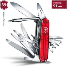 Нож перочинный VICTORINOX CYBERTOOL L 1.7775.T Нож перочинный VICTORINOX CYBERTOOL L 1.7775.T