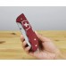 Нож перочинный VICTORINOX EVOKE ALOX 0.9415.D20