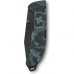 Нож перочинный VICTORINOX EVOKE BSH ALOX NAVY 0.9425.DS222