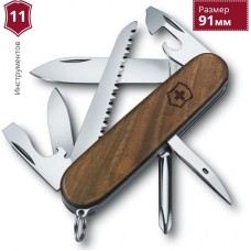 Нож перочинный VICTORINOX HIKER 1.4611.63 Нож перочинный VICTORINOX HIKER 1.4611.63
