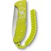 Нож перочинный VICTORINOX HUNTER PRO ALOX 0.9415.L23