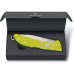 Нож перочинный VICTORINOX HUNTER PRO ALOX 0.9415.L23