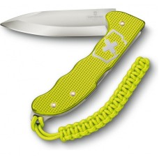 Нож перочинный VICTORINOX HUNTER PRO ALOX 0.9415.L23 Нож перочинный VICTORINOX HUNTER PRO ALOX 0.9415.L23