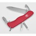 Нож перочинный VICTORINOX PICKNICKER 0.8353.B1