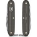 Нож перочинный VICTORINOX PIONEER X ALOX LE 2022 0.8231.L22