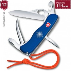 Нож перочинный VICTORINOX SKIPPER PRO 0.8503.2MW Нож перочинный VICTORINOX SKIPPER PRO 0.8503.2MW