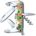 Нож перочинный VICTORINOX SPARTAN 1.3603 RUSSIA