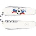 Нож перочинный VICTORINOX SPARTAN 1.3603 SOCCER I