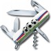 Нож перочинный VICTORINOX SPARTAN 1.3603 SOCCER II