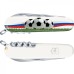 Нож перочинный VICTORINOX SPARTAN 1.3603 SOCCER II
