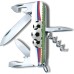 Нож перочинный VICTORINOX SPARTAN 1.3603 SOCCER II