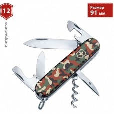 Нож перочинный VICTORINOX SPARTAN 1.3603.94B 1.3603.94B1 Нож перочинный VICTORINOX SPARTAN 1.3603.94B 1.3603.94B1