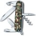 Нож перочинный VICTORINOX SPARTAN 1.3603.94B 1.3603.94B1