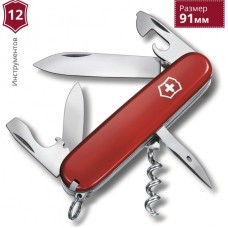 Нож перочинный VICTORINOX SPARTAN 1.3603.B1 Нож перочинный VICTORINOX SPARTAN 1.3603.B1