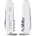 Нож перочинный VICTORINOX SPORTSMAN WHITE CHRISTMAS SE 2018 0.3804.77