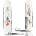 Нож перочинный VICTORINOX SUPER TINKER WINTER MAGIC 1.4703.7E1