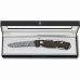 Нож перочинный VICTORINOX WINE MASTER DAMAST LIMITED EDITION 2019 0.9701.J19