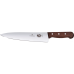 Нож разделочный VICTORINOX ROSEWOOD 5.2000.25G