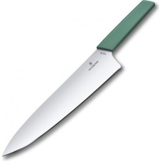 Нож разделочный VICTORINOX SWISS MODERN CHEF’S KNIFE 6.9016.2543B