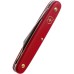 Нож садовый VICTORINOX ECOLINE BUDDING KNIFE 2 3.9110 Нож садовый VICTORINOX ECOLINE BUDDING KNIFE 2 3.9110
