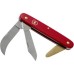 Нож садовый VICTORINOX GARDEN BUDDING AND PRUNING KNIFE 3 3.9116