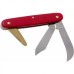 Нож садовый VICTORINOX GARDEN BUDDING AND PRUNING KNIFE 3 3.9116