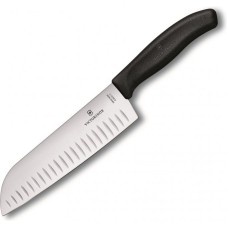 Нож сантоку VICTORINOX SWISSCLASSIC 6.8523.17B