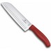 Нож сантоку VICTORINOX SWISSCLASSIC SANTOKU 6.8521.17G