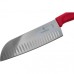 Нож сантоку VICTORINOX SWISSCLASSIC SANTOKU 6.8521.17G