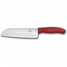 Нож сантоку VICTORINOX SWISSCLASSIC SANTOKU 6.8521.17G