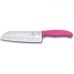 Нож сантоку VICTORINOX SWISSCLASSIC SANTOKU 6.8526.17L5B