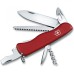 Нож VICTORINOX ADVENTURER 0.8453 Нож VICTORINOX ADVENTURER 0.8453