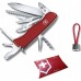 Нож VICTORINOX ADVENTURER 0.8453 Нож VICTORINOX ADVENTURER 0.8453