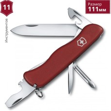 Нож VICTORINOX ADVENTURER 0.8453 Нож VICTORINOX ADVENTURER 0.8453