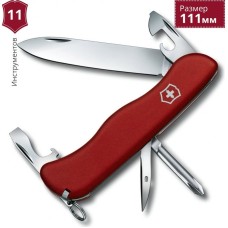 Нож VICTORINOX ADVENTURER 0.8953 Нож VICTORINOX ADVENTURER 0.8953