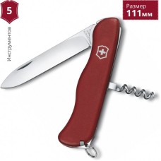 Нож VICTORINOX ALPINEER 0.8323 Нож VICTORINOX ALPINEER 0.8323