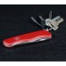 Нож VICTORINOX ALPINEER 0.8823